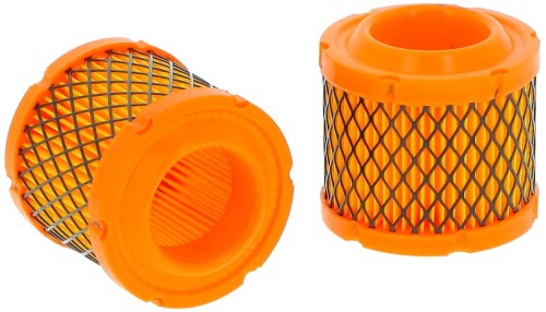 Filtr powietrza SA12867 Hifi Filter