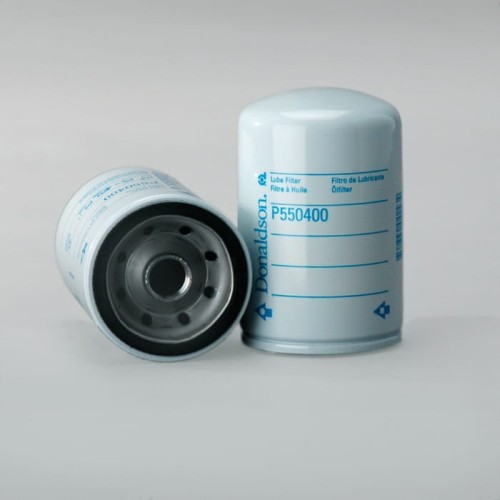 P550400 Filtr oleju Donaldson