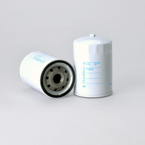P550420 Filtr oleju Donaldson