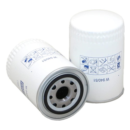 Filtr hydrauliczny SPH18992 SF Filter