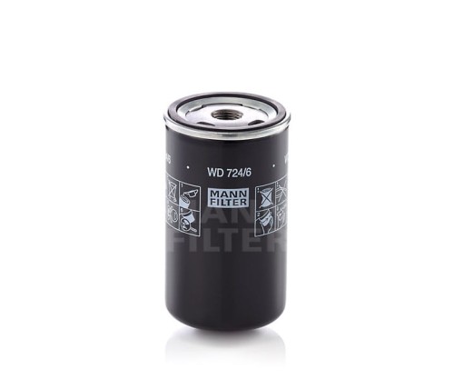 Filtr hydrauliczny SPH9268/6 SF Filter