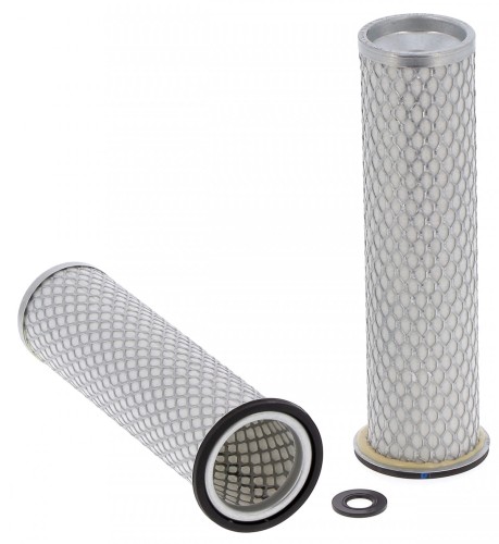 Filtr powietrza SA11916 Hifi Filter do Case, Kubota, Fiat, New Holland, John Deere