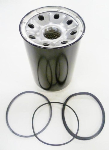 Filtr hydrauliczny SPH94027 SF Filter do CASE: 5110MAXXUM, 5120MAXXUM, 5130MAXXUM, 5140MAXXUM, 5150MAXXUM