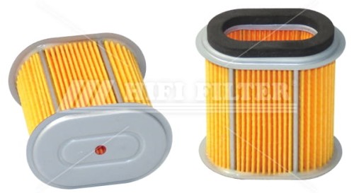Filtr powietrza SA12771 Hifi Filter