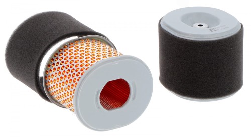 Filtr powietrza SA12000 HIFI FILTER do HONDA: GX 340, GX 390, GXV 340, GXV 390 KÄRCHER: HD 1050 B, HD 9/23 G SDMO: HX 6000, HX 7500