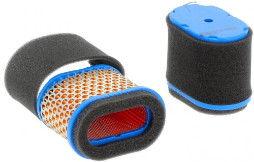 Filtr powietrza SA12727 Hifi Filter
