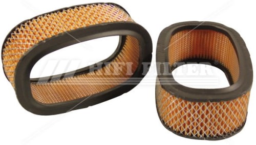 Filtr powietrza SA12725 Hifi Filter