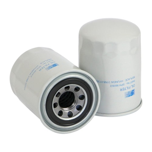 Filtr hydrauliczny SPH9608/2 SF Filter