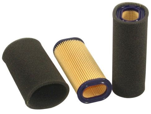 Filtr powietrza SA12709 Hifi Filter