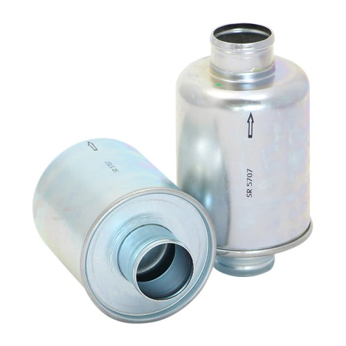 Filtr hydrauliczny SR5707 SF Filter