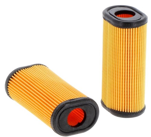 Filtr powietrza SA12009 Hifi Filter do Ingersoll Rand EF6H75, Worthington Decibair SNX75, Mauguiere MPS55, Aariac MSPRO55