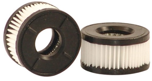 Filtr powietrza SA12623 HIFI FILTER do KOMATSU: PC 210, WA 470, WA 380 JCB: 140 X, 210 X TAKEUCHI: TB 290-2 CASE: CX 160, CX 180