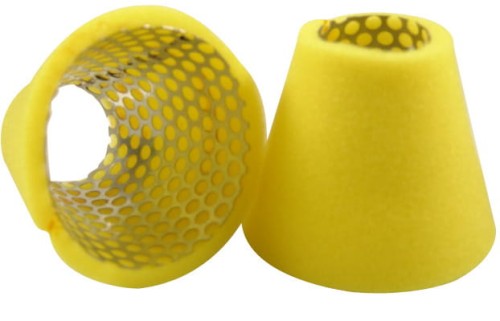 Filtr powietrza SA12600 Hifi Filter