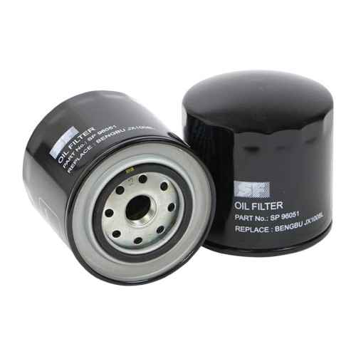 Filtr oleju SP96051 SF Filter