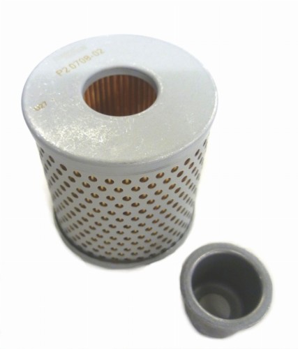 Filtr hydrauliczny HY10021 SF Filter