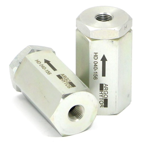 Filtr sterowania HY10037 SF Filter