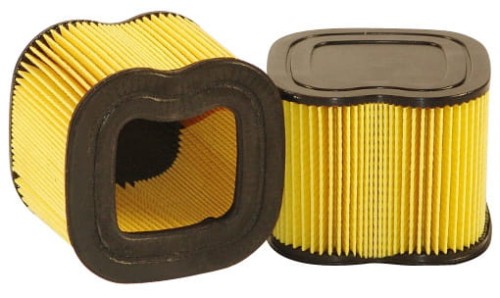 Filtr powietrza SA12507 Hifi Filter