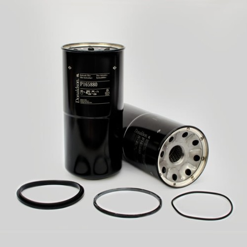 P165880 Filtr hydrauliczny Donaldson