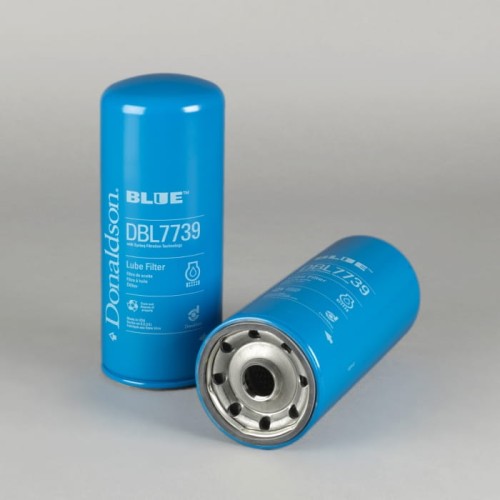 P167404 Filtr hydrauliczny (nowy numer DBL7739)