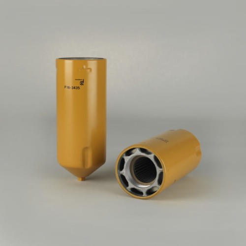 P163435 Filtr hydrauliczny Donaldson