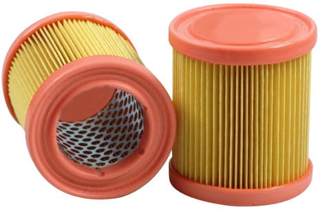 Filtr powietrza SA12484 Hifi Filter