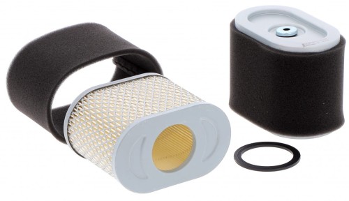 Filtr powietrza SA12476 Hifi Filter