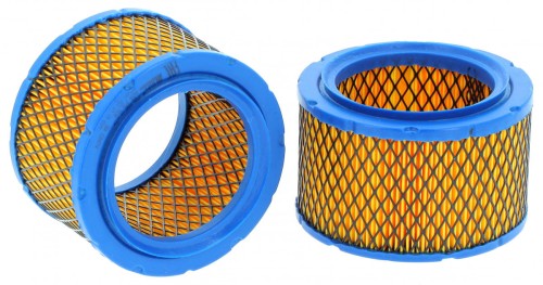 Filtr powietrza SA12474 Hifi Filter do Bottarini, Power System, Parise 