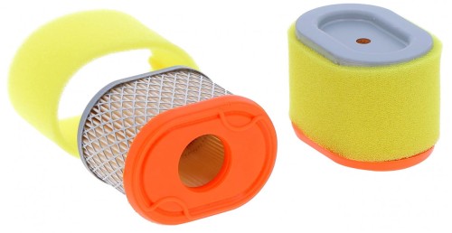 Filtr powietrza SA12453 Hifi Filter do John Deere, Wacker Neuson, Briggs-Stratton