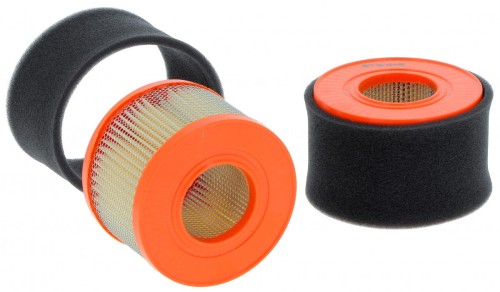 Filtr powietrza SA12448 Hifi Filter