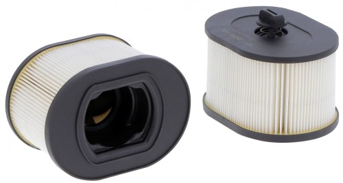 Filtr powietrza SA12437 Hifi Filter do Husqvarna K 970 1260, Partner K 970