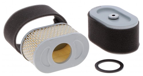 Filtr powietrza SA12434 Hifi Filter