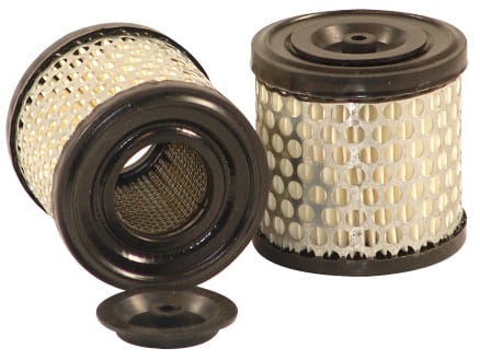 Filtr powietrza SA12424 Hifi Filter
