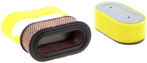 Filtr powietrza SA12422 Hifi Filter
