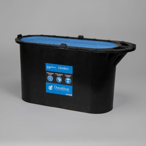 DBA3746 Filtr powietrza (nowy numer DBA8631)