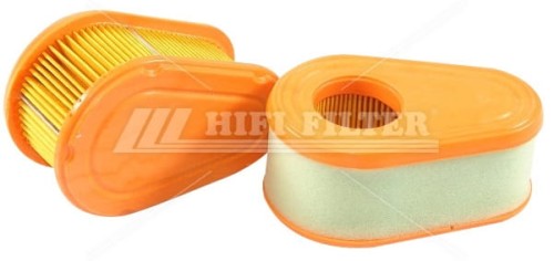 Filtr powietrza SA12408 Hifi Filter