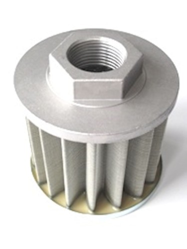 Filtr hydrauliczny HY12132 SF Filter