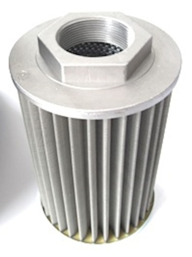 Filtr hydrauliczny HY12158 SF Filter