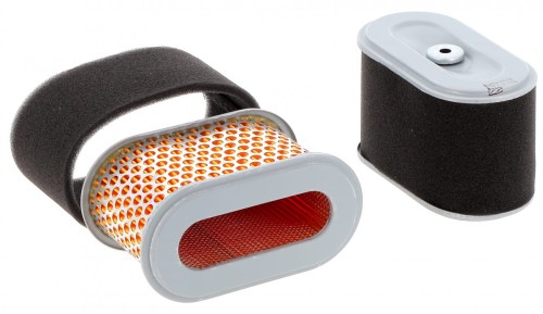 Filtr powietrza SA12405 Hifi Filter