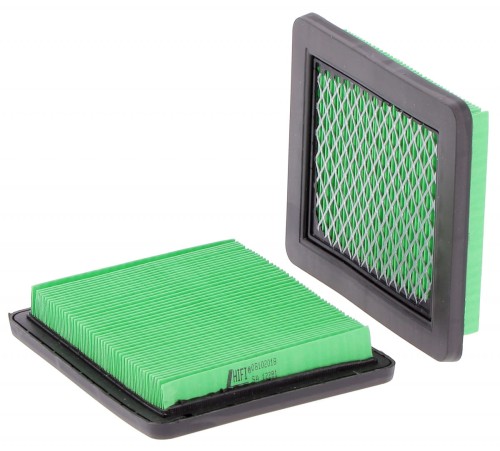 Filtr powietrza SA12281 HIFI FILTER do HONDA: GX 100, GCV 160, GCV 190 BOMAG: BT 65, BP 8/30 WACKER: WP 1030 WEBER: SRV 620 AMMANN: AVP 1040