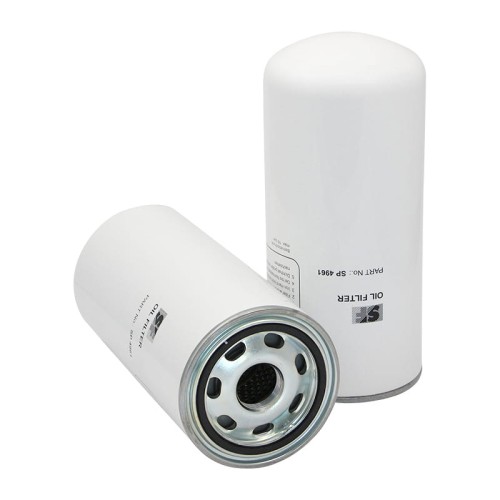 Filtr oleju SP4961 SF Filter