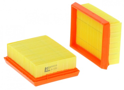 Filtr powietrza SA12350 Hifi Filter do STIHL TS 700, TS 800, GEISMAR MTZ 350 AS