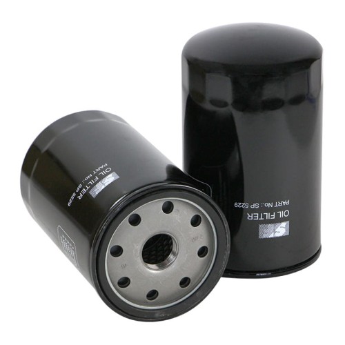 Filtr oleju SP5229 SF Filter