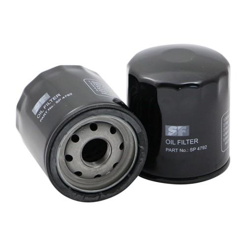 Filtr oleju SP4792 SF Filter