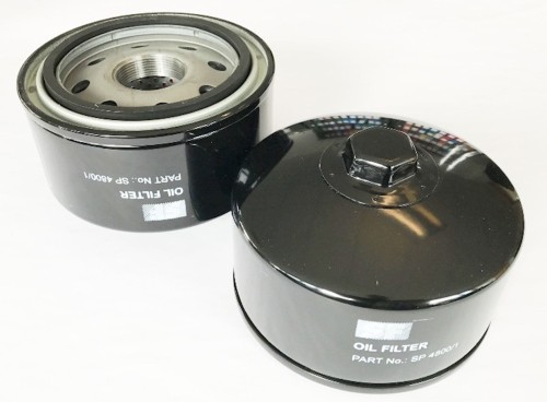 Filtr oleju SP4800/1 SF Filter