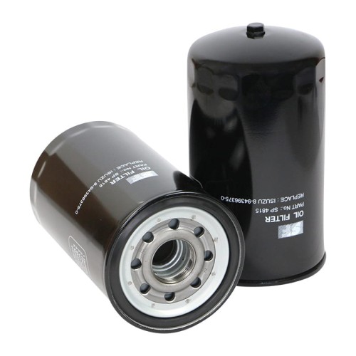 Filtr oleju SP4815 SF Filter