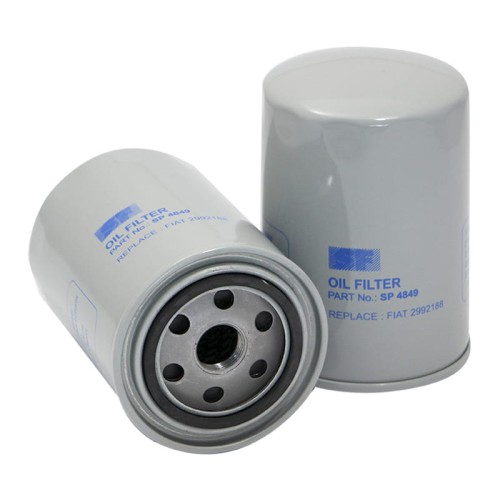 Filtr oleju SP4849 SF Filter