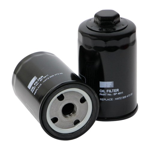 Filtr oleju SP4911 SF Filter