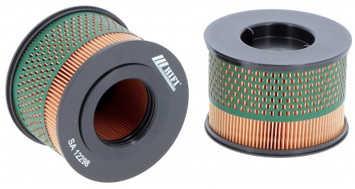 Filtr powietrza SA12298 Hifi Filter do AMMANN: AV 26 oraz HAMM: HD 8 C, HD 10 C, HD 12 VV, HD 14 VV