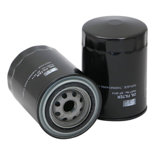 Filtr oleju SP4914 SF Filter