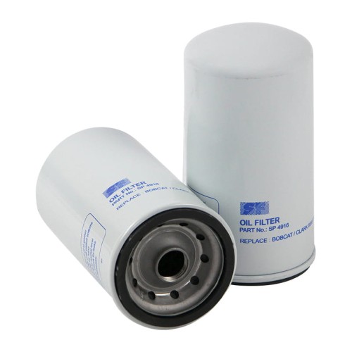 Filtr oleju SP4916 SF Filter
